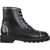 Stuart Weitzman Mila Boots BLACK