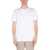 Hugo Boss T-Shirt "Lecco" WHITE