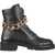 Giuseppe Zanotti Detroit Boots BLACK