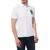 Just Cavalli Polo T-Shirt S03GL0028 White