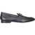 Givenchy G Chain Loafers BLACK