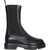 Givenchy Squared Chelsea Boots BLACK