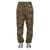 Givenchy 4G Print Trousers GREEN