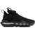 Neil Barrett Li-Ning Fabric Essence 2.3 Bolt Sneakers Black