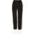 DSQUARED2 "Corduroy" Trousers BLACK