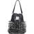 Givenchy 4G Bucket Bag BLACK