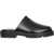 Givenchy Squared Loafers BLACK