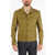 CORNELIANI Id 4 Pocket Identity Jacket Green