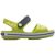 Crocs Crocband Sandal Kids Green