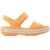 Crocs Crocband Sandal Kids Orange