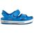 Crocs Crocband Ii Sandal Kids Blue