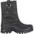 MSGM Rain Boots BLACK