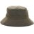 Barbour Wax Sports Bucket Hat MHA0001 OLIVE