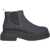Stuart Weitzman Charli Boots BLACK