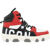 DSQUARED2 Basket Icon Hi-Top Sneakers SNM0182 01500001 BIANCO NERO ROSSO