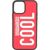 DSQUARED2 Iphone 12 Pro Cover RED
