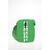 Diesel Logo Boldmessage F-Bold Small Cross Cross Body Bag Green