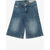 Diesel Jeans Pretti With Pearls Blue