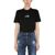 DSQUARED2 Crew Neck T-Shirt* BLACK