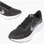 Nike Fabric Zoom Winflo 8 Sneakers Black & White