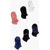Nike Set Of Six Pairs Of Socks Multicolor