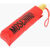 Moschino Couture! Open Close Umbrella With Logo-Print Red