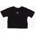 Nike Air Jordan Crewneck T-Shirt Black