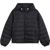 Levi's® Edie Packable Jacket Black