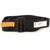 Heron Preston Tape Belt HMRB005F21FAB001 BLACK BLACK