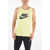 Nike Printed Tank Top Yellow