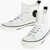 Converse All Star Fabric Sneakers White