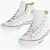 Converse All Star Leather Sneakers White