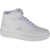 Kappa Bash Mid White