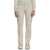 Y-3 Classic Women's Slim Fitted Track Pants H61930 Beige