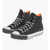Converse Leather Sneakers Black