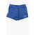Nike Boxer Swimsuit Blue