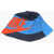 Nike Nylon Fishing Hat Light Blue