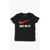 Nike Printed T-Shirt Black