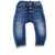DSQUARED2 Stonewashed Jeans Blue