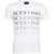 Scervino Street T-shirt 30178778SC001 White