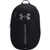 Under Armour Hustle Lite Backpack Black