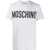 Moschino T-shirt ZA0705 Grey