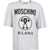 Moschino Milano T-shirt ZA0713 Grey