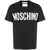 Moschino T-shirt ZA0729 Black