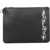 Givenchy Leather Pouch BLACK