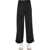 Vivienne Westwood "Faisel" Trousers BLACK