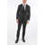 CORNELIANI Super 120'S Academy Suit Gray