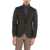 CORNELIANI Cc Collection Unlined District Check Blazer Green