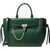 Michael Kors Hamilton Legacy Bag 30F1G9HS9L Green
