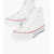 Converse Kids All Star Fabric Sneakers White